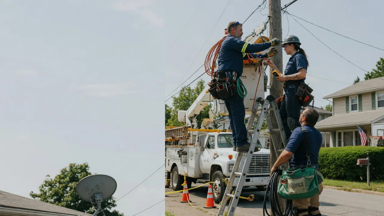 Electrical Repair in Knapp, WI near me